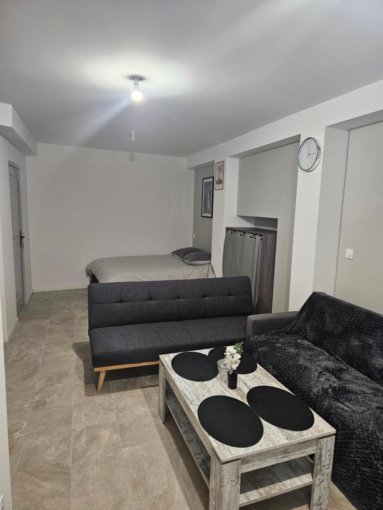 Appartement Moderne Et Sympa Béziers Exterior foto